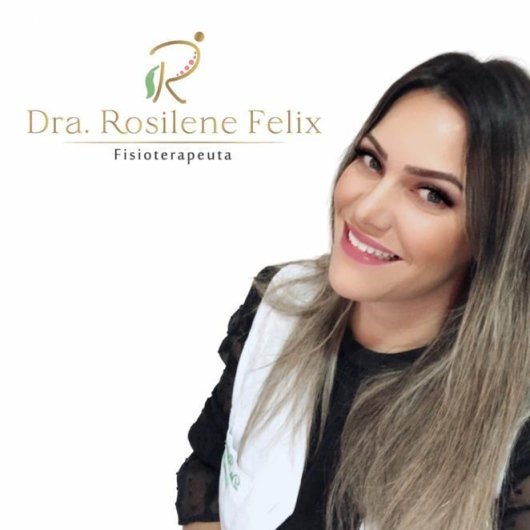 Dra. Rosilene Felix
