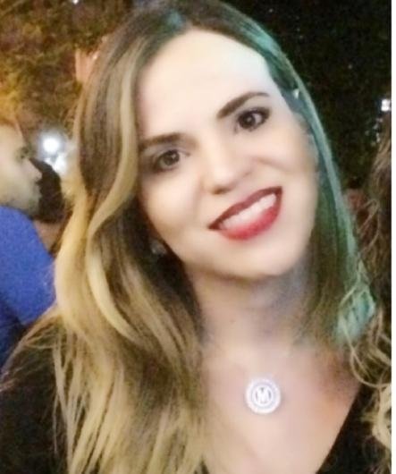 Mariana Antony