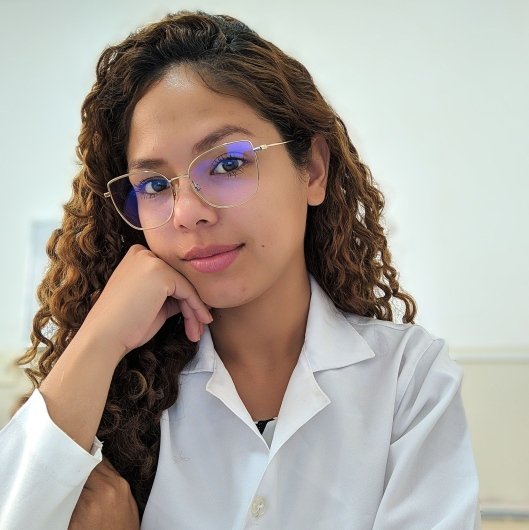 Steffany Cristine Oliveira de Castro