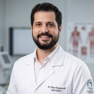 Dr. Álvaro Bergamaschi Novaes