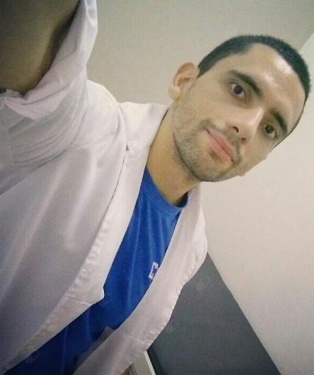 Luiz Felipe Rauny de Araújo Ribas