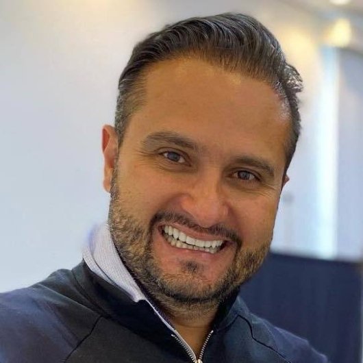 Dr. Rogério Ribeiro