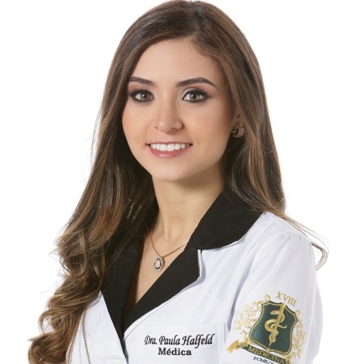Dra. Paula Halfeld