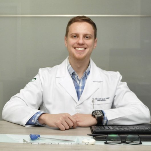 Dr. João Lucas Garcia Liranço