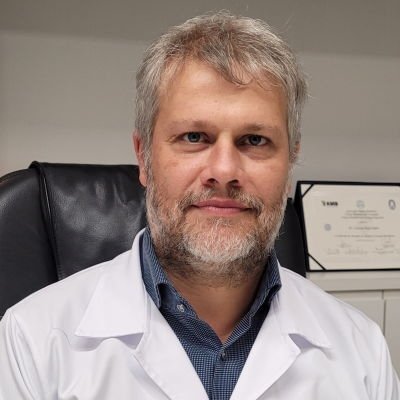 Dr. Geisson Beck Hahn