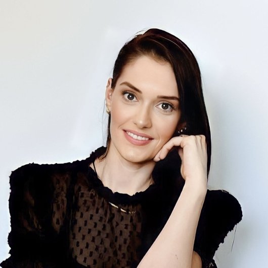 Marina Druzian