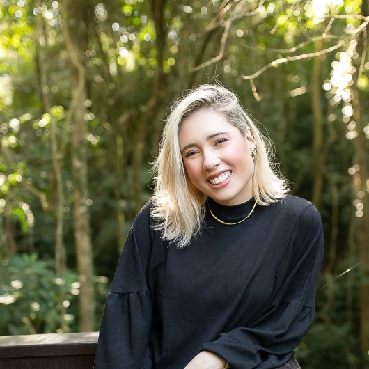 Nathalia Molinari