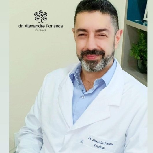 Dr. Alexandre Brandao Fonseca