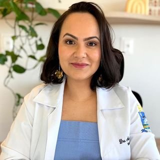 Dra. Anatália Viana