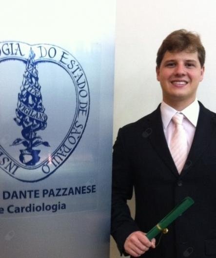 Dr. Murilo Jardim de Carvalho