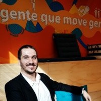 Paulo Andre Sutti Oliveira