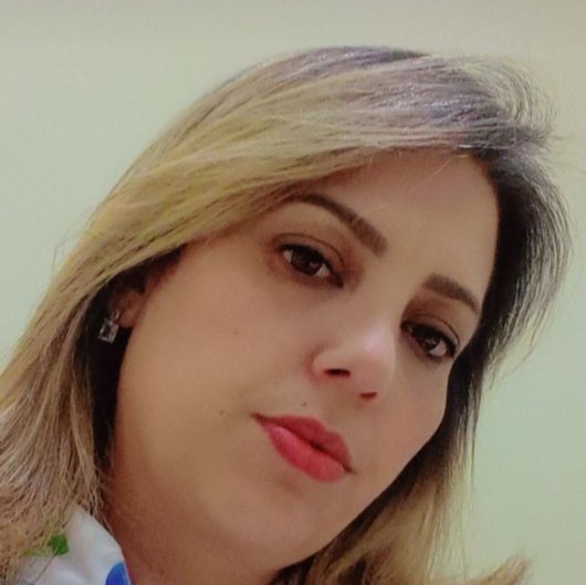 Keyty Franciely Ferreira e Silva