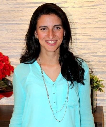 Isabela Zaide Teixeira de Mendonça