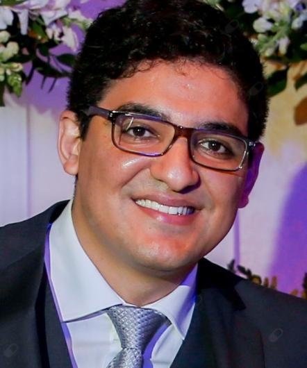 Dr. Daniel Gomes Fialho Fialho
