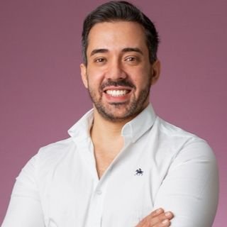 Dr. Caio Coimbra Barato Pereira