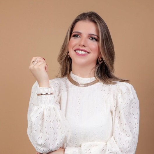 Ana Luísa Ceglio