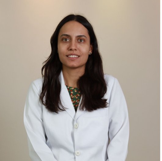 Dra. Yana de Sousa Rabelo
