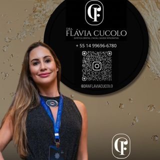 Dra. Flavia Cristina Castilho Cucolo