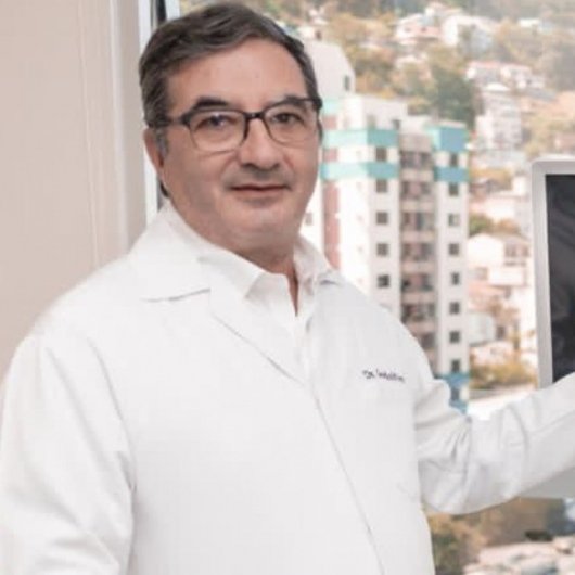 Luiz Roberto Godolfim