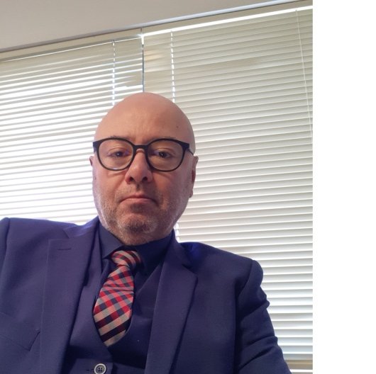 Dr. Paulo Cançado