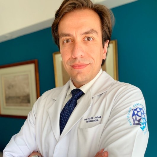 Dr. Felipe Aydar Sandoval