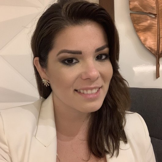 Dra. Nayanna Quezado de Andrade
