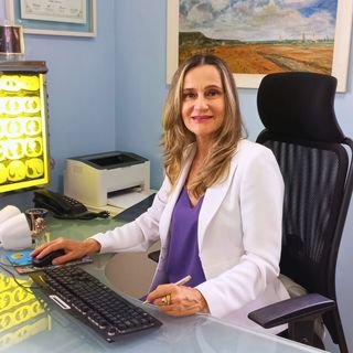 Dra. Ana Tereza Ramiro Muzio