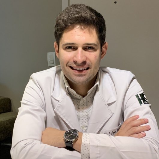 Dr. Filipe Ferreira Lemos