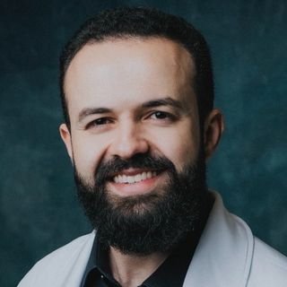 Dr. Matheus Rabahi