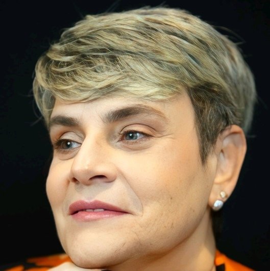 Dra. Deborah Sussmann