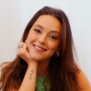 Amanda de Mattos Diniz