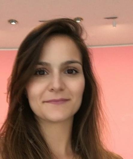 Letícia Curci Lopez