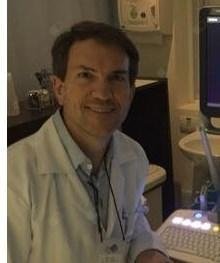 Dr. Luis Andre Simon