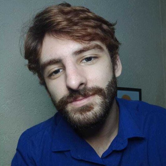 Renan Otavyo Ferreira