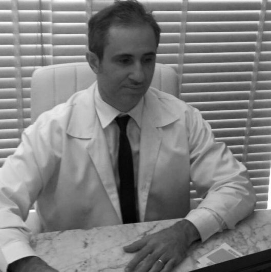 Dr. Heverton George Liberalino da Nobrega