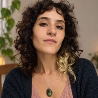 Luísa Pereira Penido