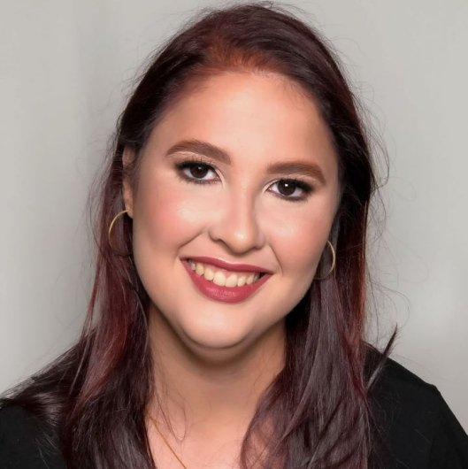 Tálita de Barros Sousa