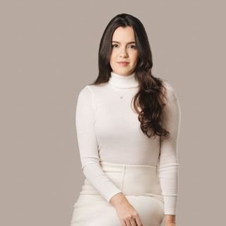 Mariana Galindo Silveira Monteiro