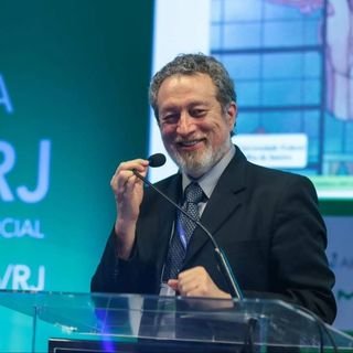 Dr. Gilmar Fernandes Do Prado