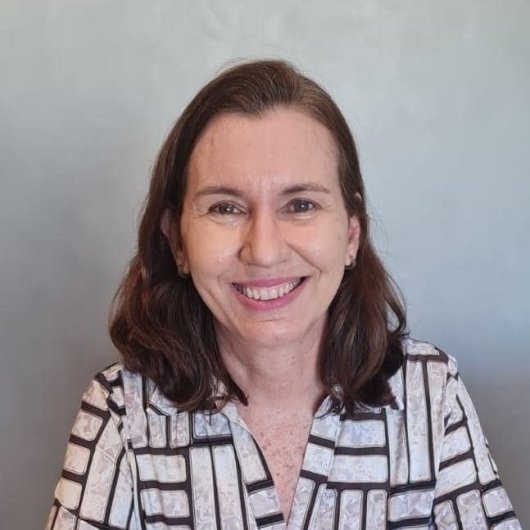 Dra. Rosiane Adaid Campolina de Almeida