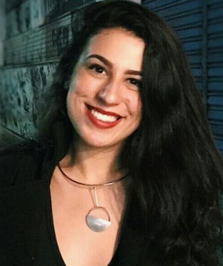 Sylvia Cavalcanti