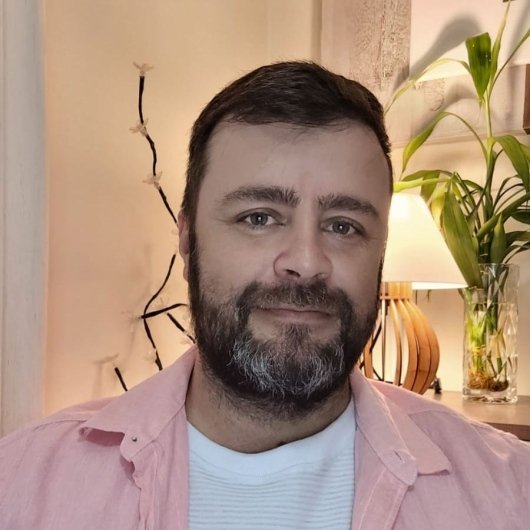 Dr. Ricardo Nedochetko