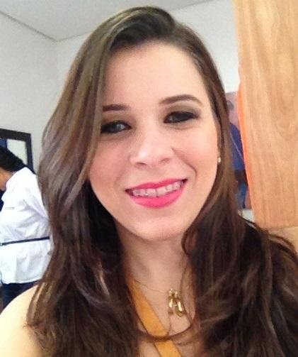 Luana Mariano
