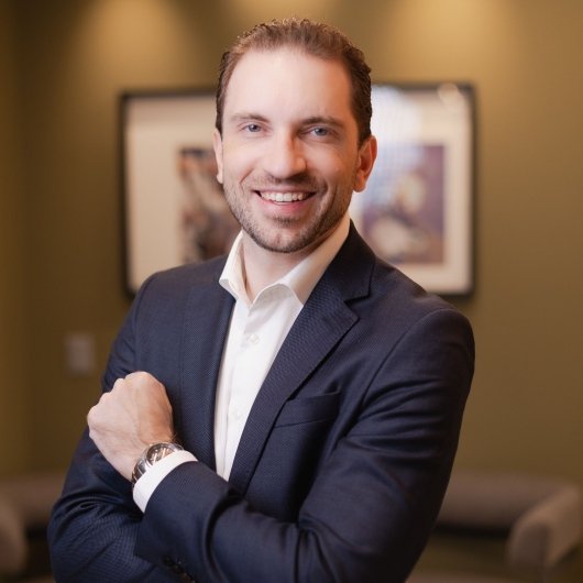 Dr. Mark Neumaier