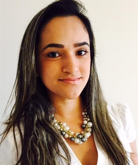 Dra. Pricilla Antunes Martins