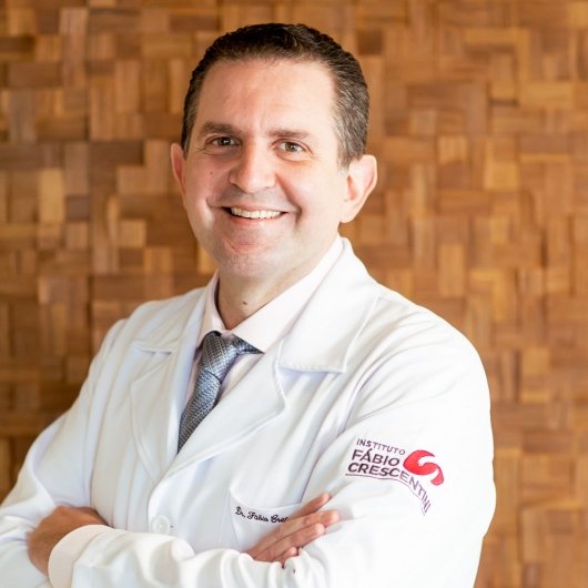 Dr. Fabio Crescentini