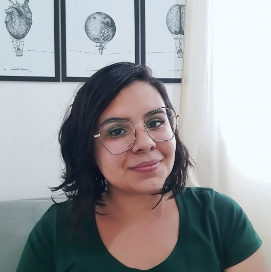 Camila Kerolayne Ferreira Santana
