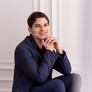 Dr. Matheus Alves dos Santos