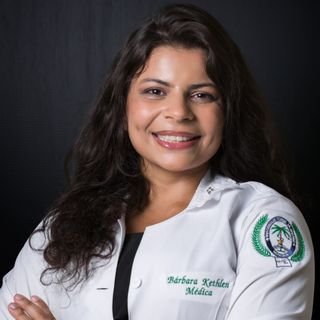 Dra. Bárbara Kethlen