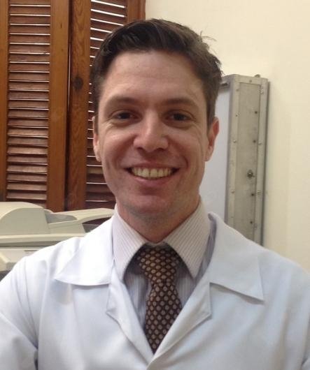 Dr. Juliano Cesar Moro
